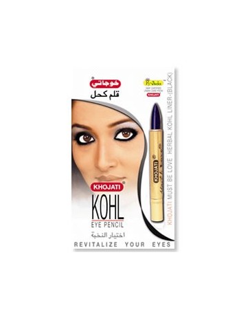 KHOJATI KHOL EYE LINER 