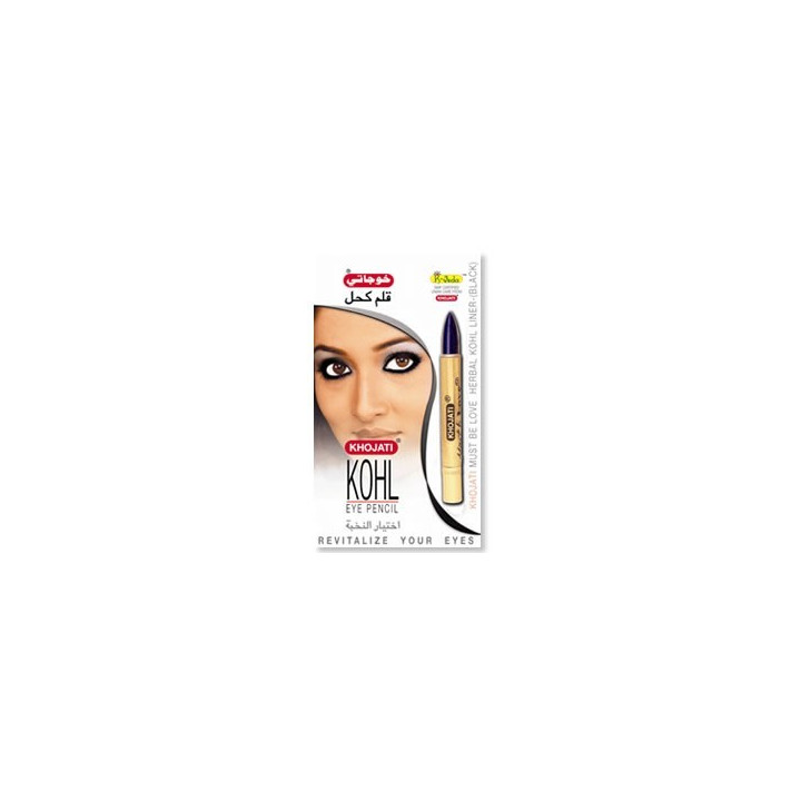 KHOJATI KHOL EYE LINER 
