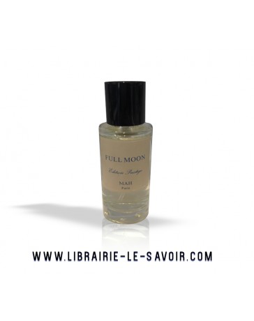 Parfum Bois Intense - Collection privée - MAH Edition Prestige - 50 ml