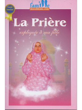 La prière expliquée à ma fille