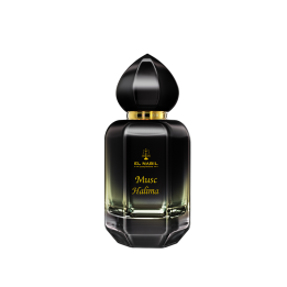 Parfum EL NABIL 50 ml MUSC HALIMA