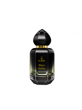 Parfum EL NABIL 50 ml MUSC HALIMA