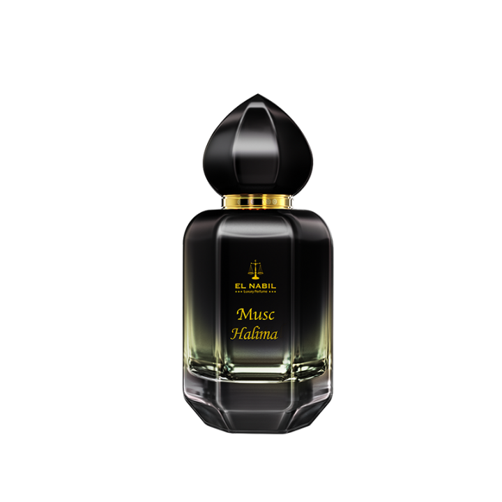 Parfum EL NABIL 50 ml MUSC HALIMA