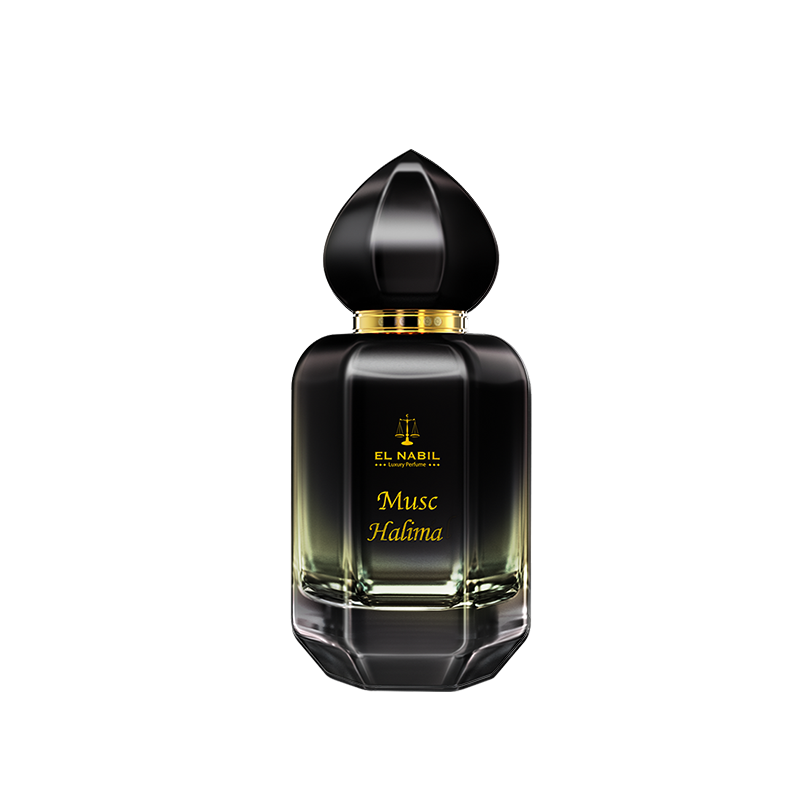 Parfum EL NABIL 50 ml MUSC HALIMA