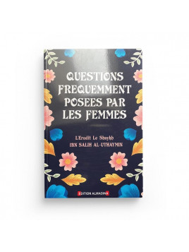 Questions fréquemment posées par les femmes