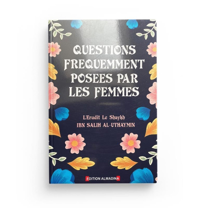 Questions fréquemment posées par les femmes