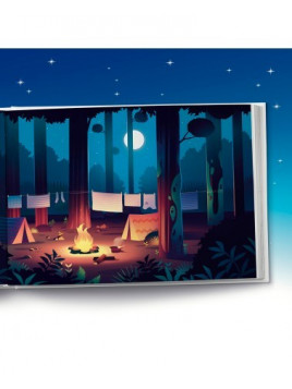 Voyage au coeur de la Création - Educatfal