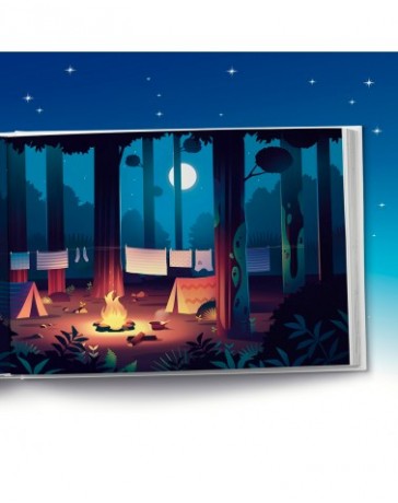 Voyage au coeur de la Création - Educatfal