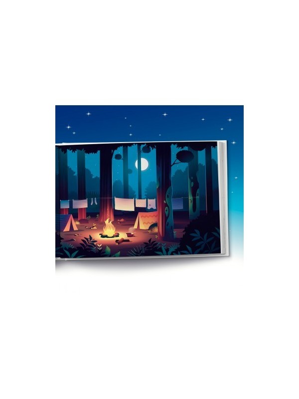 Voyage au coeur de la Création - Educatfal