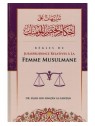 REGLES DE JURISPRUDENCE RELATIVES A LA FEMME MUSULMANE Cheikh Al Fawzan