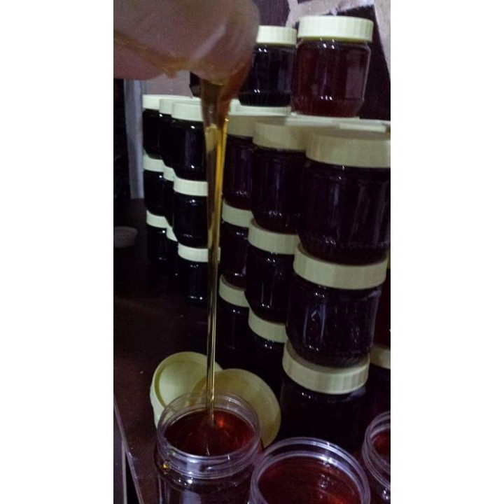Miel de Sidr du Yemen Royal Maliki ( miel de jujubier )  270 gr