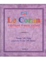 Le Coran expliqué à mon Enfant - Tome 4