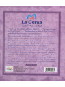 Le Coran expliqué à mon Enfant - Tome 4