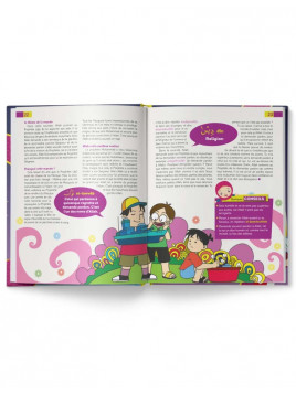 Juz 'Amma pour les enfants