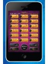 Al-Muallim 4 : Mini-Tablette islamique pour enfants avec Coran et invocations (menu français/arabe)