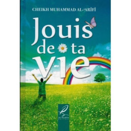 Jouis de ta vie