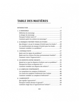 Mon enfant a besoin d'aide ! Solutions aux 10 problèmes les plus courants - Dr 'Abd al-Karîm Bakkâr - Editions Al-Hadîth