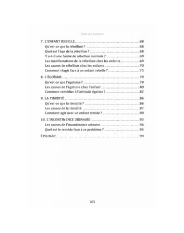 Mon enfant a besoin d'aide ! Solutions aux 10 problèmes les plus courants - Dr 'Abd al-Karîm Bakkâr - Editions Al-Hadîth