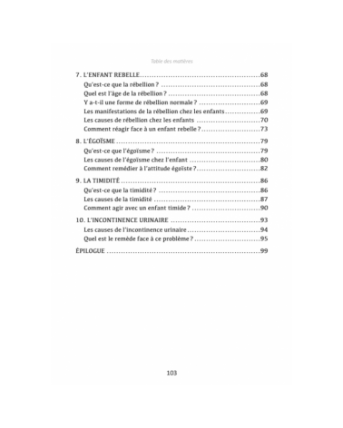 Mon enfant a besoin d'aide ! Solutions aux 10 problèmes les plus courants - Dr 'Abd al-Karîm Bakkâr - Editions Al-Hadîth