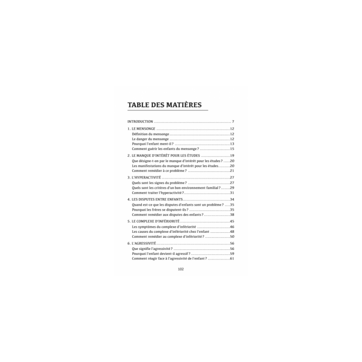 Les Ados - Les comprendre pour mieux les orienter - Dr 'Abd al-Karîm Bakkâr - Editions Al-Hadîth