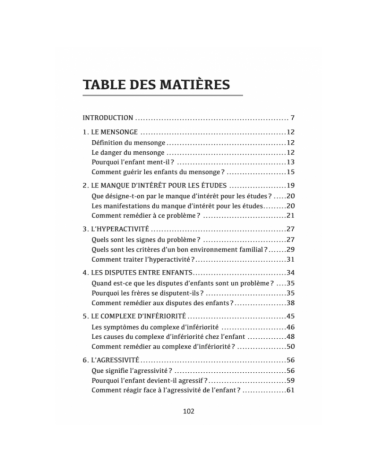 Les Ados - Les comprendre pour mieux les orienter - Dr 'Abd al-Karîm Bakkâr - Editions Al-Hadîth