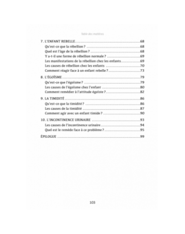 Les Ados - Les comprendre pour mieux les orienter - Dr 'Abd al-Karîm Bakkâr - Editions Al-Hadîth