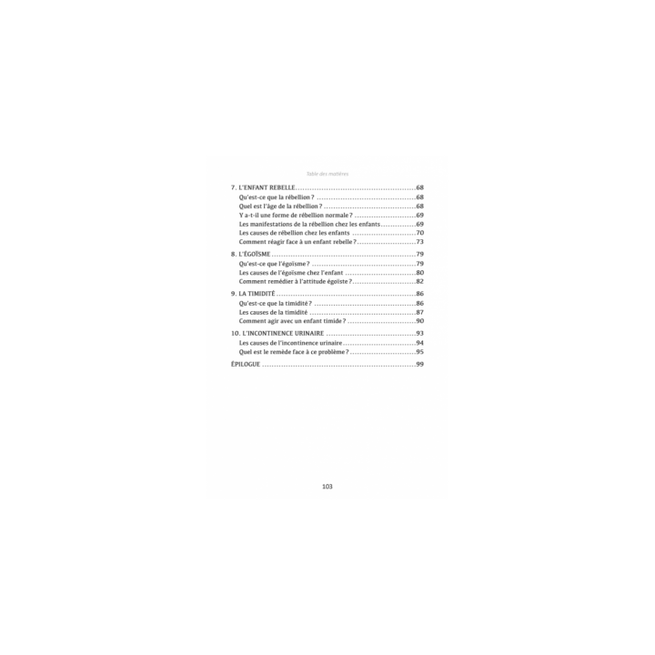 Les Ados - Les comprendre pour mieux les orienter - Dr 'Abd al-Karîm Bakkâr - Editions Al-Hadîth