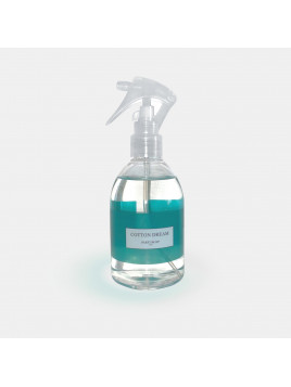 Cotton Dream - Spray textile - RP