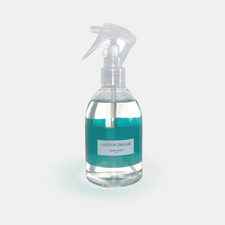 Cotton Dream - Spray textile - RP