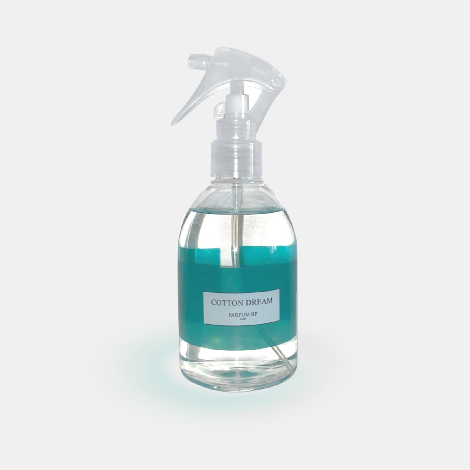Cotton Dream - Spray textile - RP