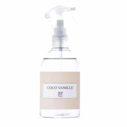 Coco Vanille - Spray textile - RP