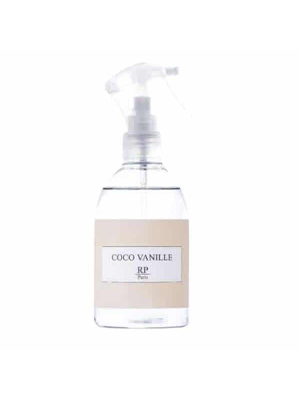 Coco Vanille - Spray textile - RP