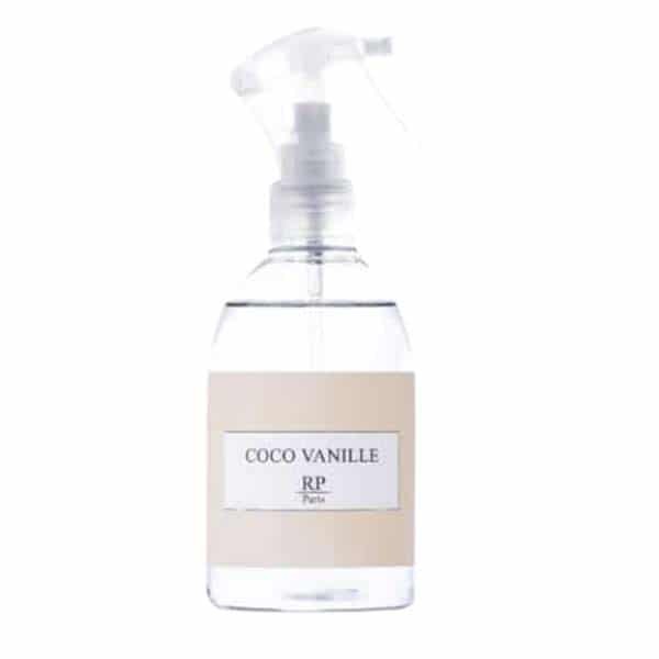 Coco Vanille - Spray textile - RP