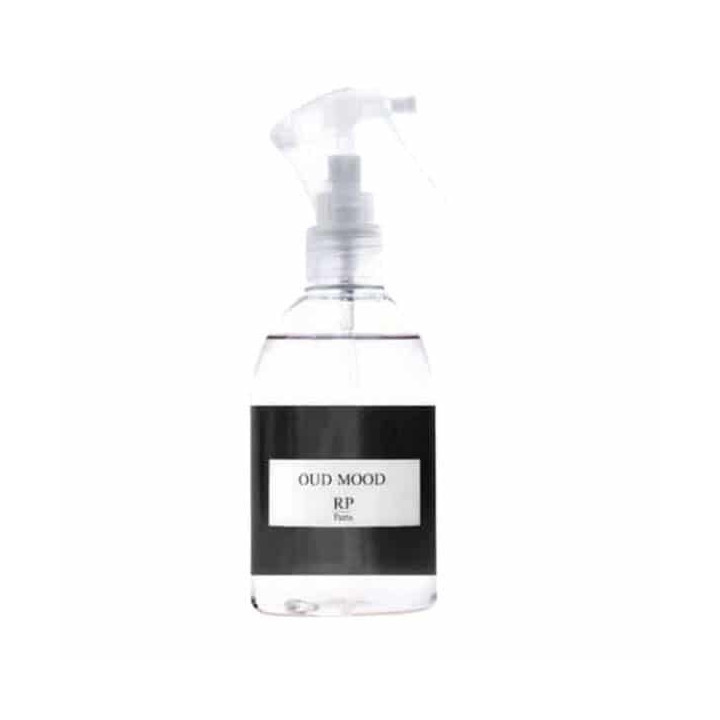 Oud Mood - Spray textile - RP