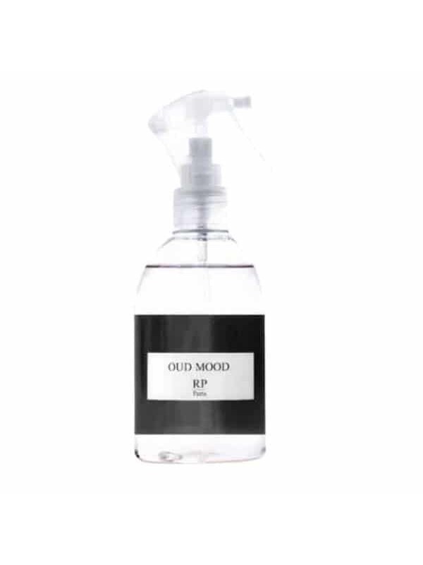 Oud Mood - Spray textile - RP