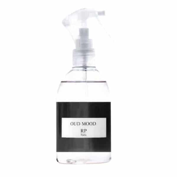 Oud Mood - Spray textile - RP
