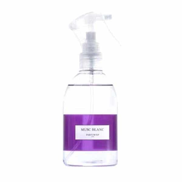 Musc Blanc - Spray textile - RP