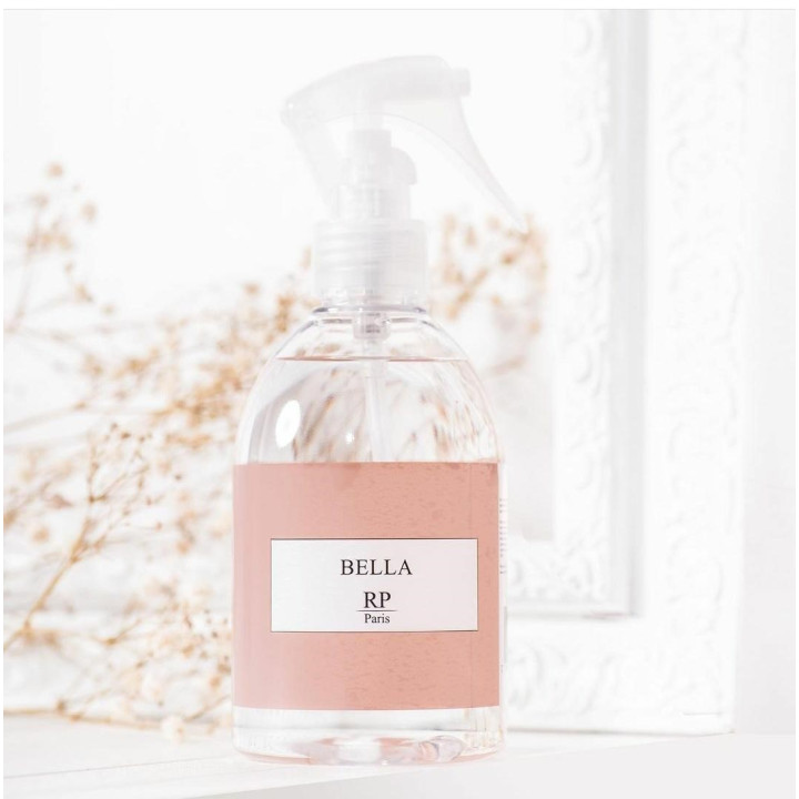 Bella - Spray textile - RP