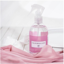 California Love - Spray textile - RP