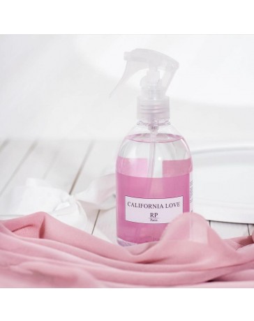 California Love - Spray textile - RP