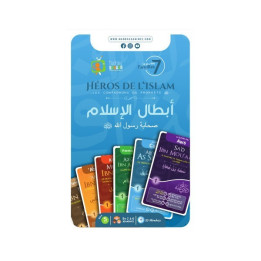 Le Jeu des 7 Familles Les Héros de l'Islam Les Compagnons
