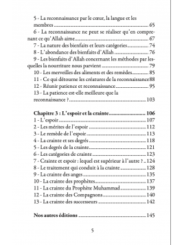 Le livre du repentir - Ibn Qudama - Editions Muslimlife