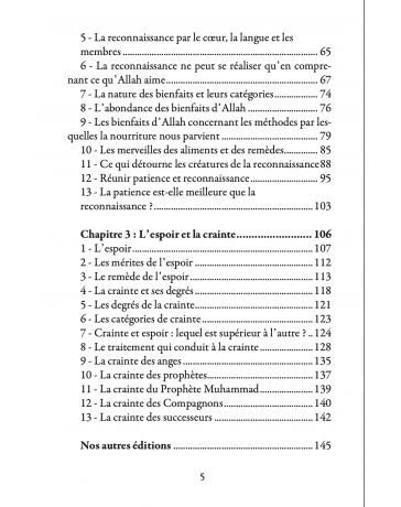 Le livre du repentir - Ibn Qudama - Editions Muslimlife