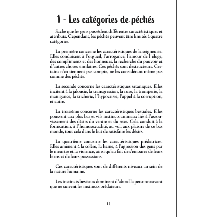 Le livre du repentir - Ibn Qudama - Editions Muslimlife
