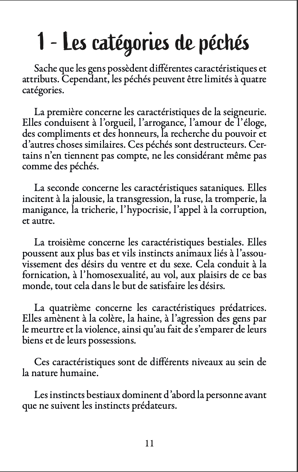 Le livre du repentir - Ibn Qudama - Editions Muslimlife
