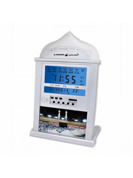 Horloge murale moderne