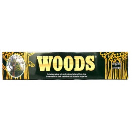 Encens Woods 