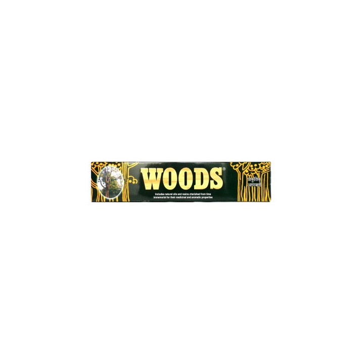 Encens Woods 