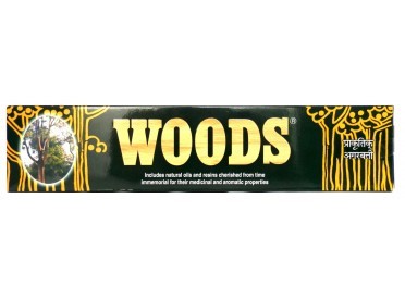 Encens Woods 