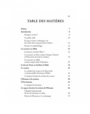 Qu'est-ce que l'islam ? Le point de vue d'un converti - JAMAAL ZARABOZO - Editions Al-Hadîth
